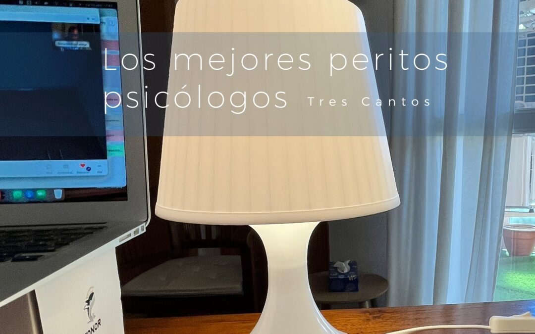 Los mejores peritos psicólogos en Tres Cantos y Madrid