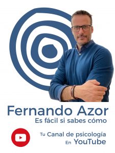Fernando azor youtube