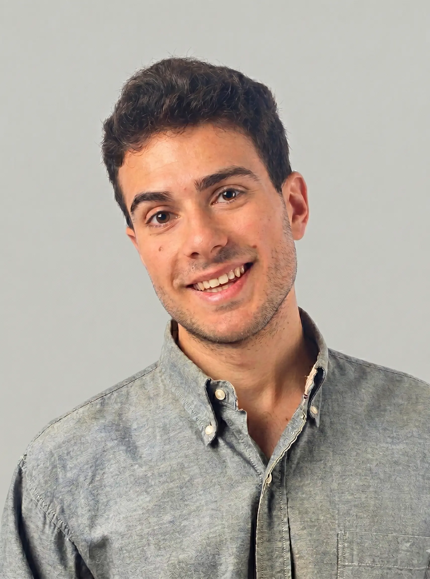 Alejandro Alonso Becerro de Bengoa