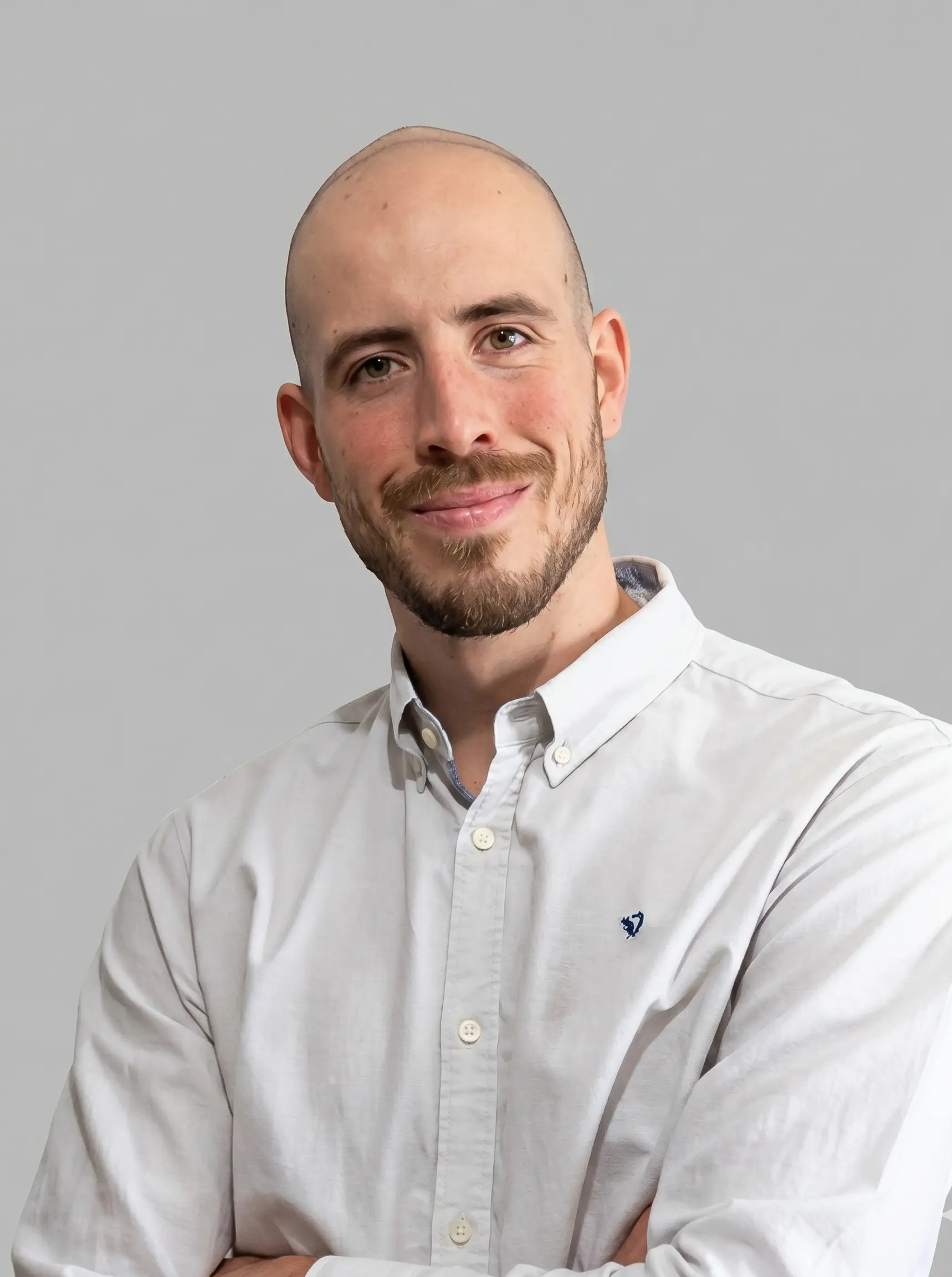Alejandro Arizón Gordon