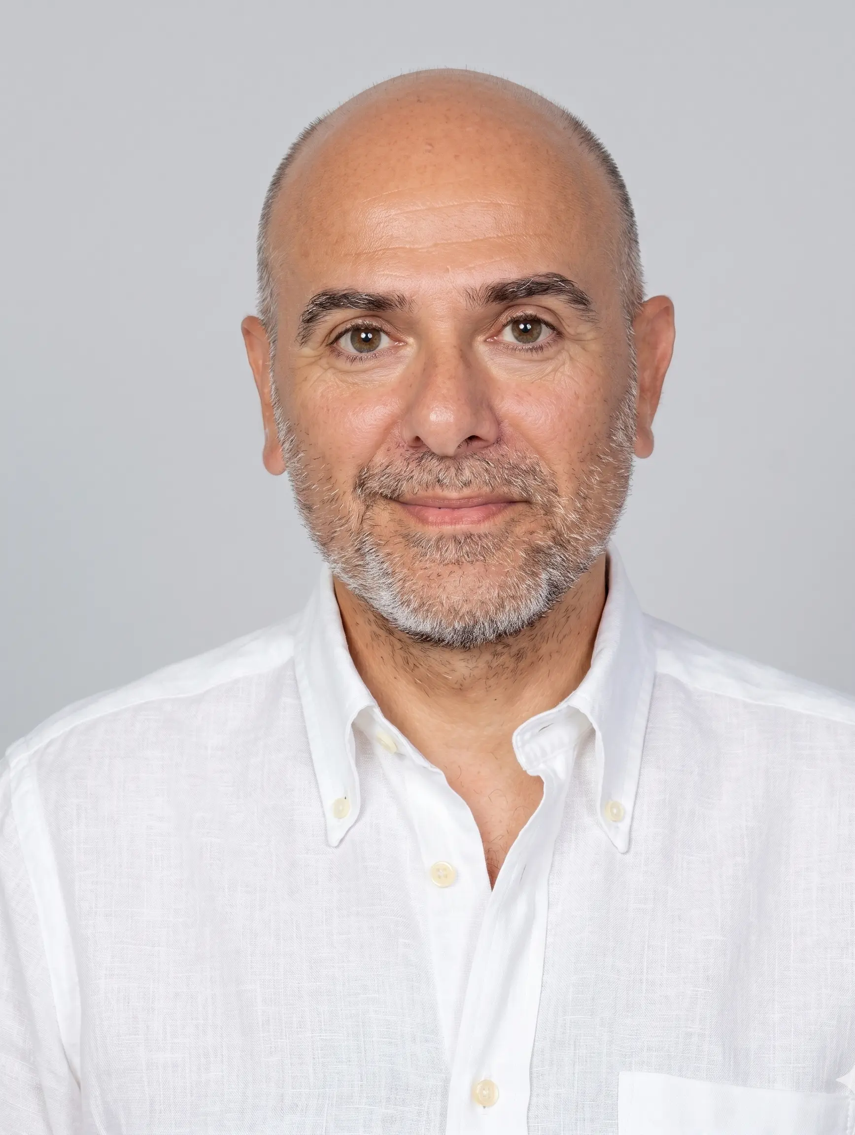 Alfonso Alonso Parga