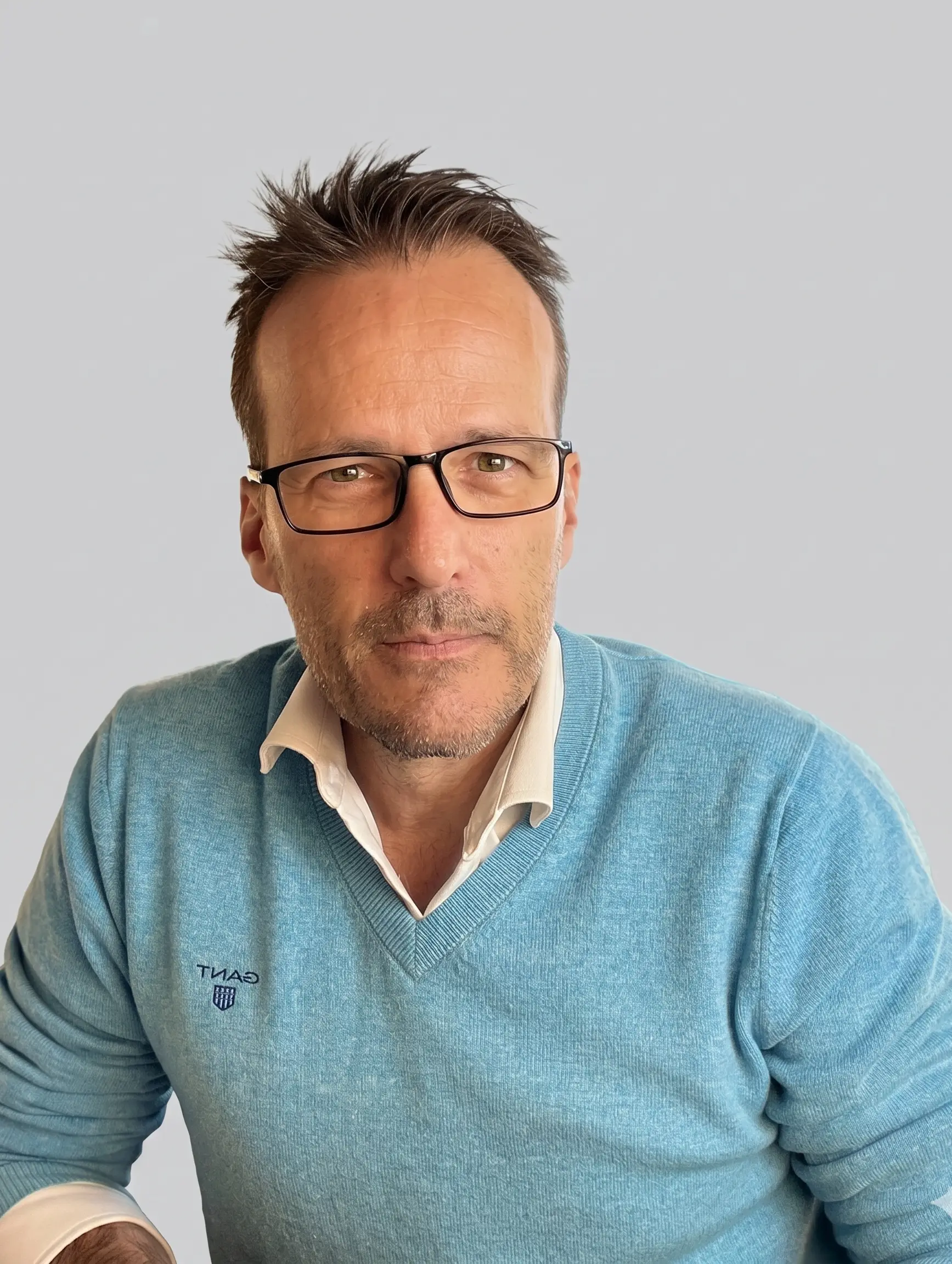 Fernando azor
