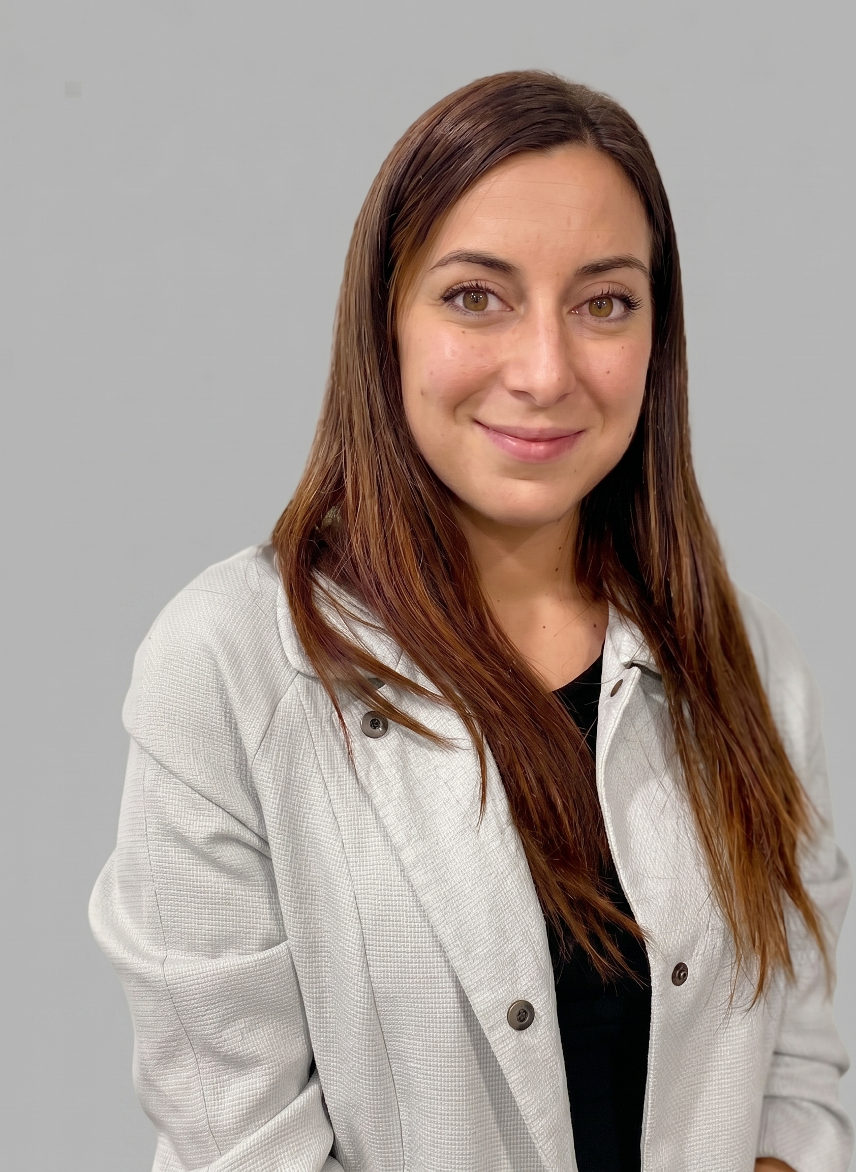 Irene Martinez Fraile