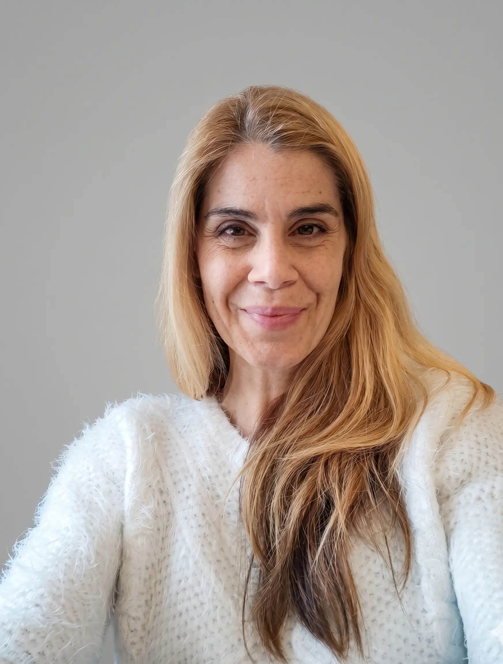 Silvia Martínez Mendoza