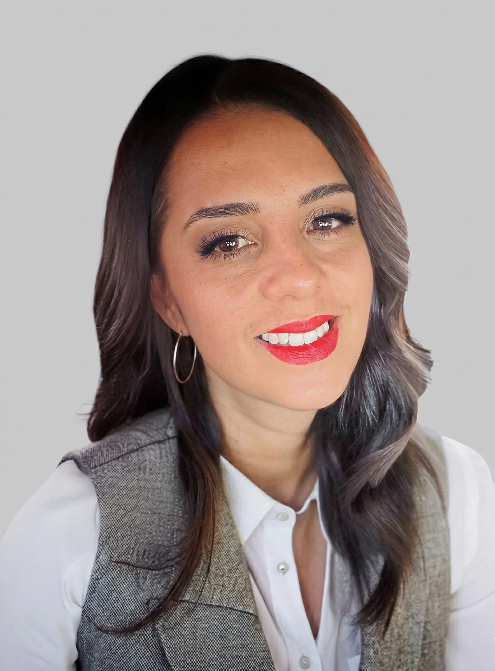 Silvia Vázquez Alejos